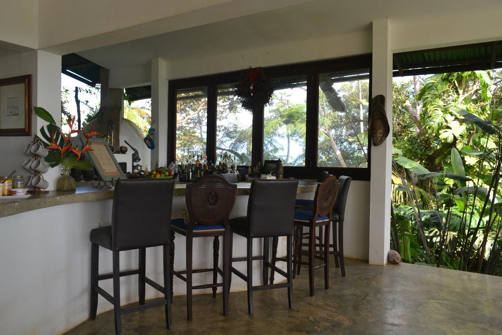 El Hotelito At The Rainforest Experience Farm Fajardo Eksteriør bilde