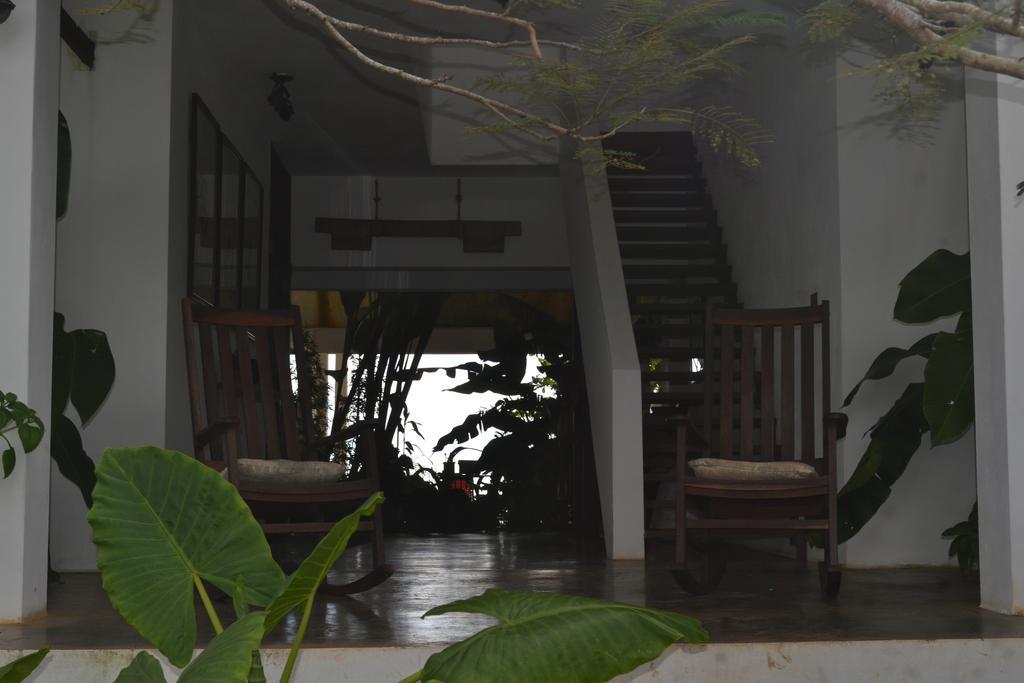 El Hotelito At The Rainforest Experience Farm Fajardo Eksteriør bilde