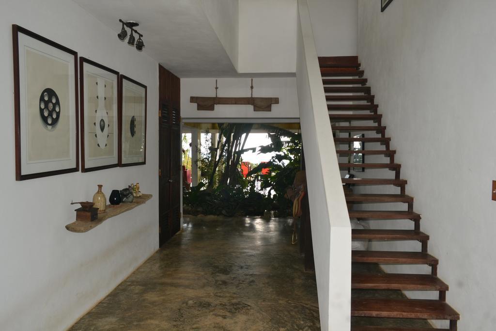 El Hotelito At The Rainforest Experience Farm Fajardo Eksteriør bilde