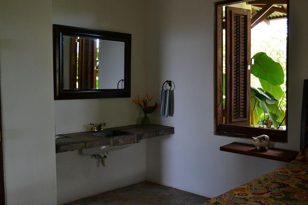 El Hotelito At The Rainforest Experience Farm Fajardo Eksteriør bilde