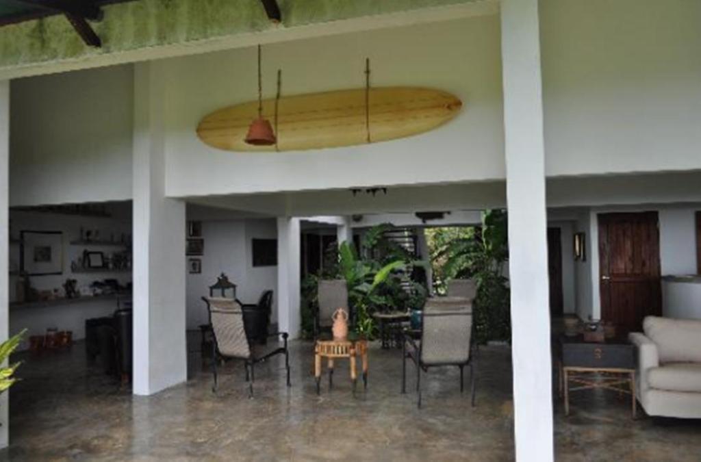 El Hotelito At The Rainforest Experience Farm Fajardo Eksteriør bilde