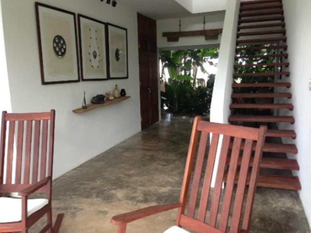 El Hotelito At The Rainforest Experience Farm Fajardo Eksteriør bilde