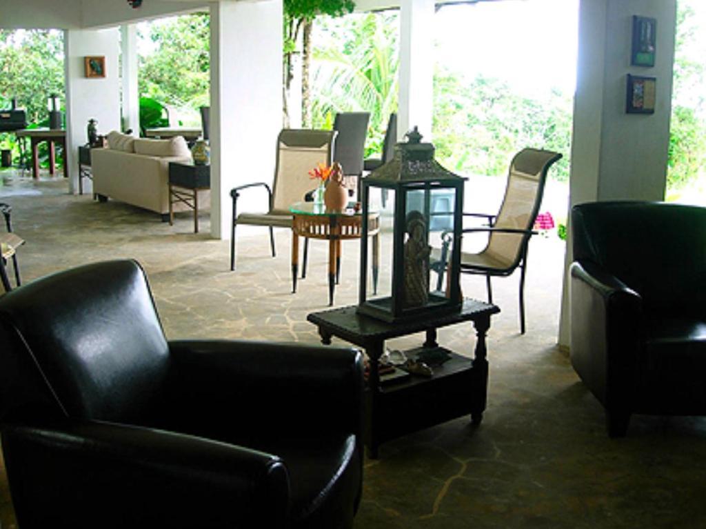 El Hotelito At The Rainforest Experience Farm Fajardo Eksteriør bilde