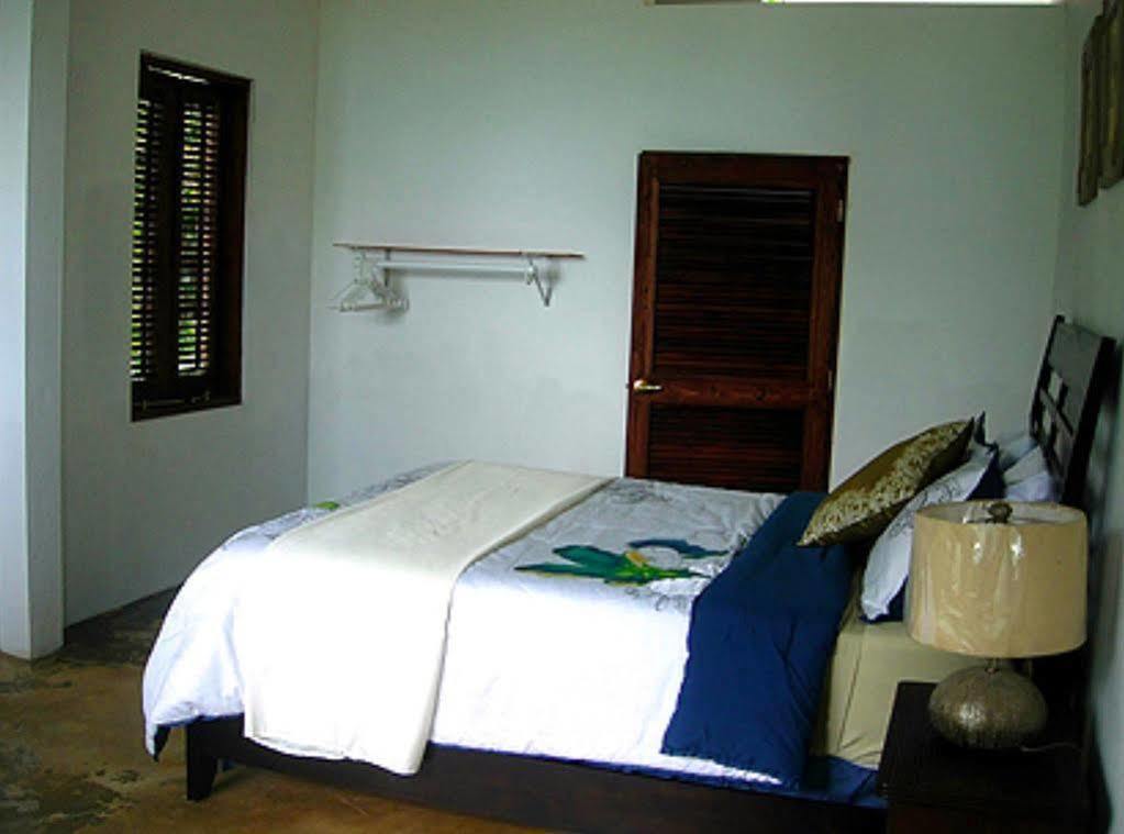 El Hotelito At The Rainforest Experience Farm Fajardo Eksteriør bilde